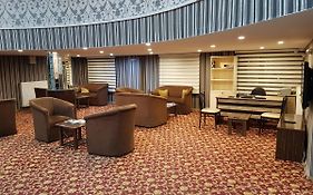 Ankara Capital Otel