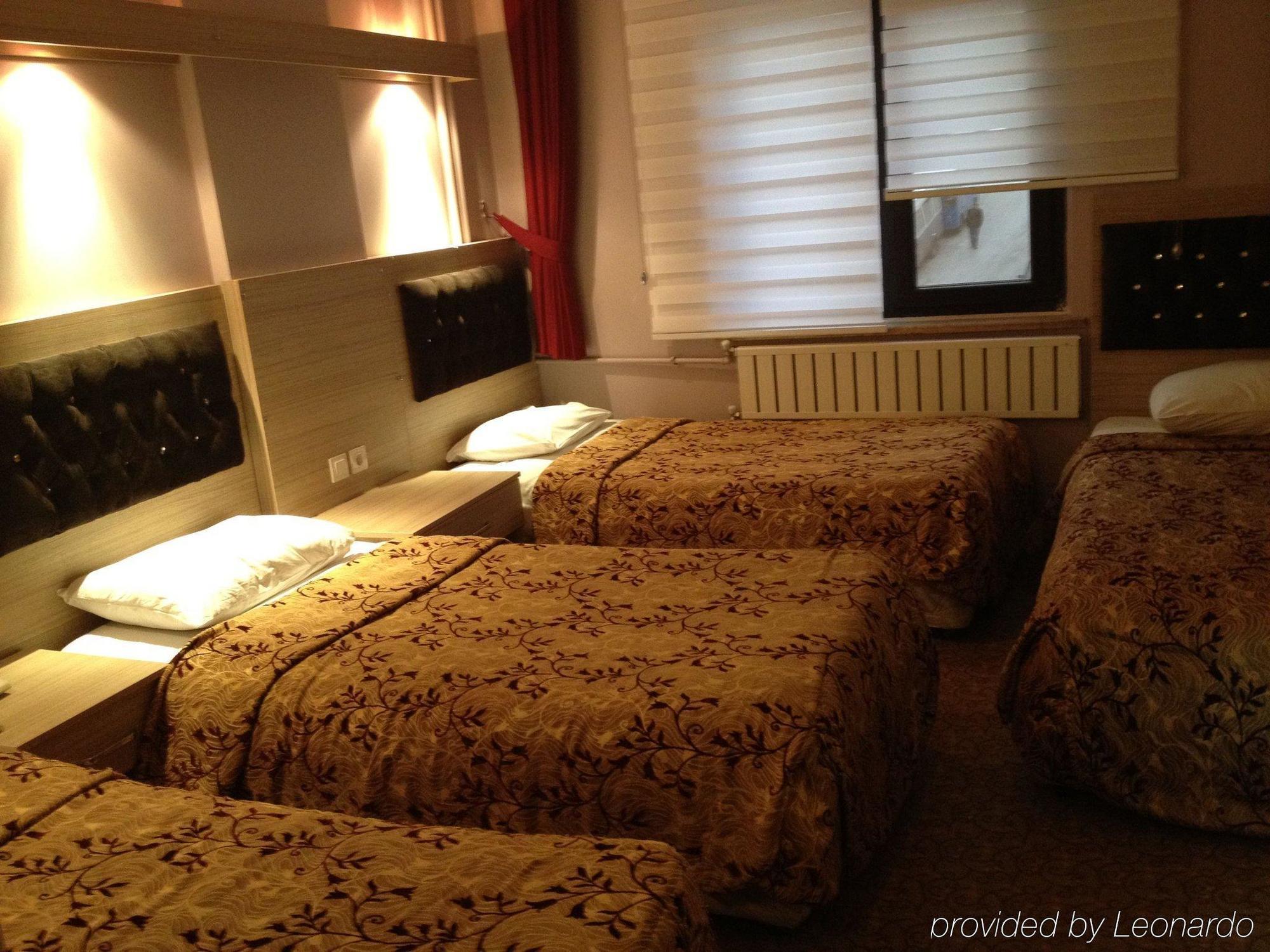 Ankara Capital Otel Camera foto