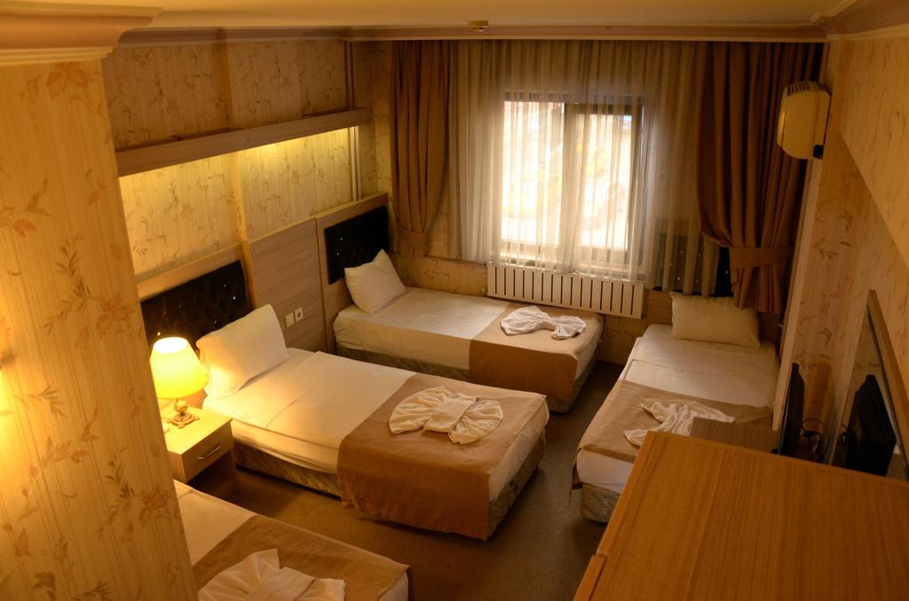 Ankara Capital Otel Camera foto