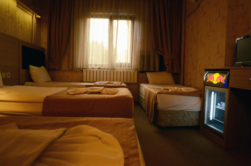 Ankara Capital Otel Camera foto