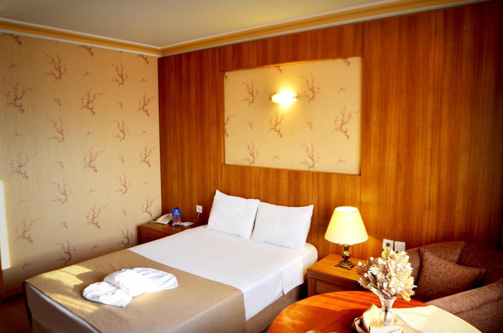Ankara Capital Otel Camera foto