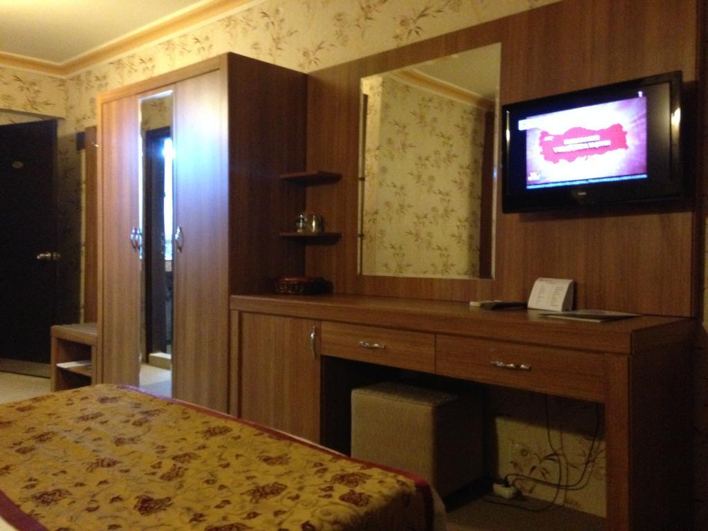 Ankara Capital Otel Camera foto