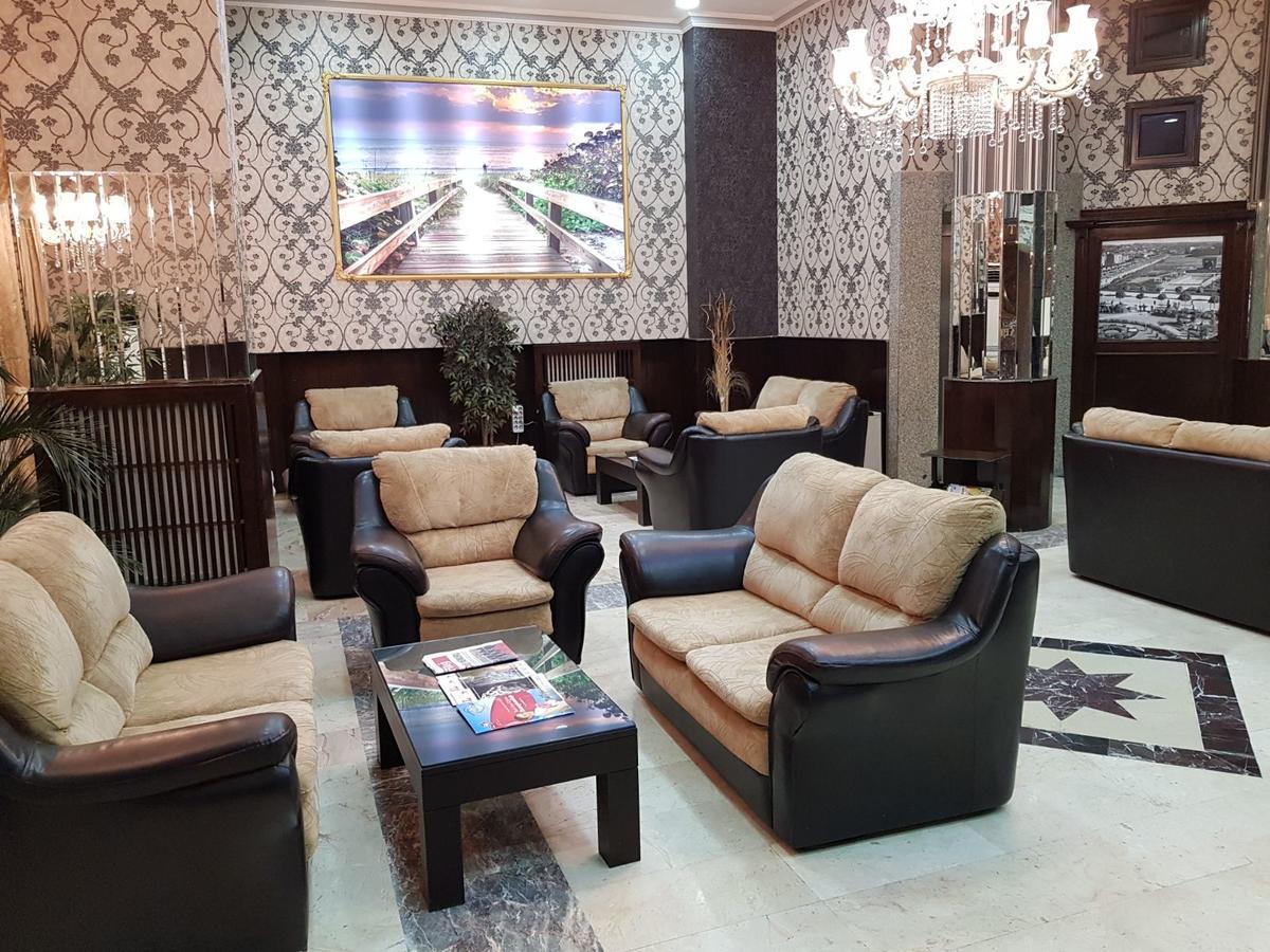 Ankara Capital Otel Esterno foto