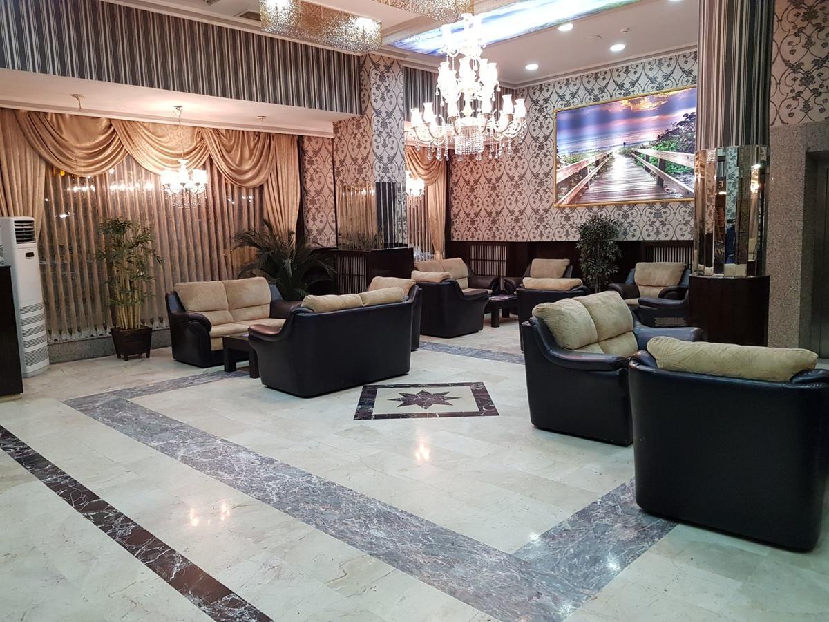Ankara Capital Otel Esterno foto