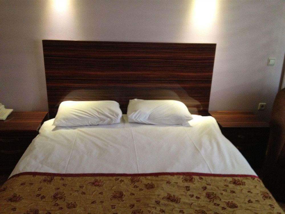 Ankara Capital Otel Camera foto