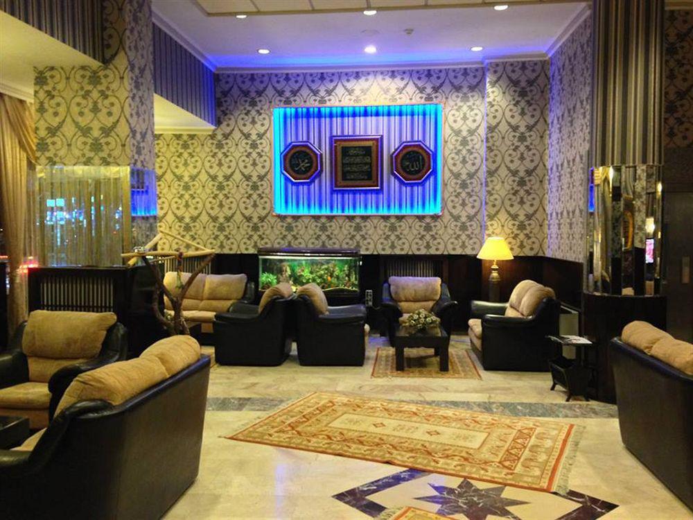 Ankara Capital Otel Esterno foto