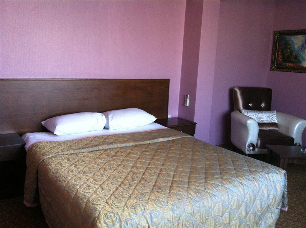 Ankara Capital Otel Esterno foto